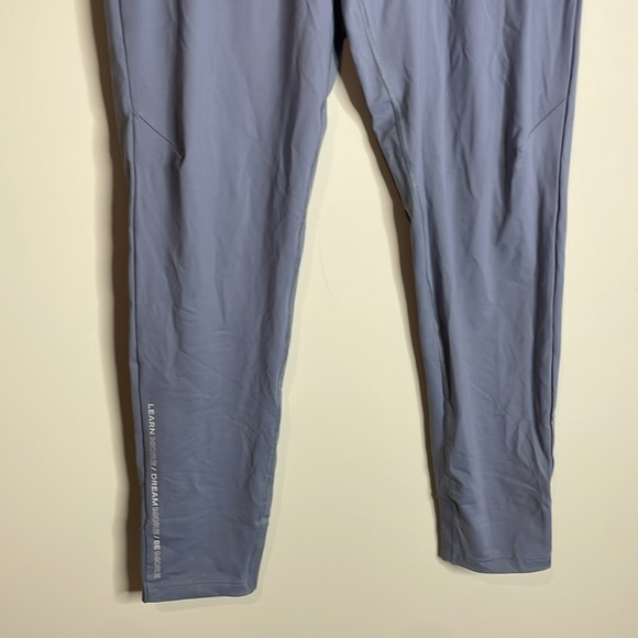 Alphalete | Men’s Light Blue Athletic Pants Size XXL NWT - Picture 3 of 7